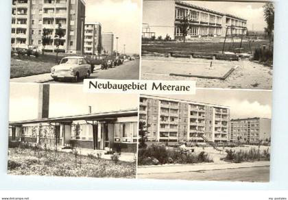 Meerane