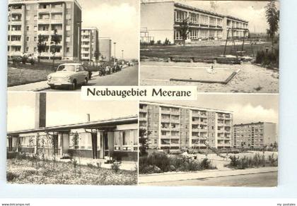 Meerane