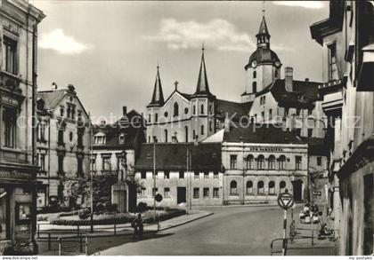 Meerane Platz