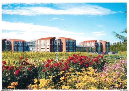 Meerbusch St Mauritius Therapieklinik