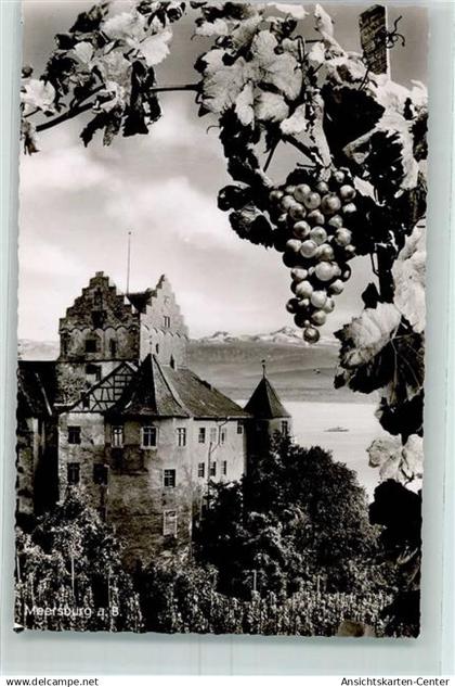 10456985 - Meersburg , Bodensee