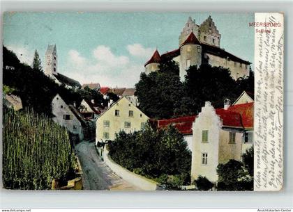 39133220 - Meersburg , Bodensee