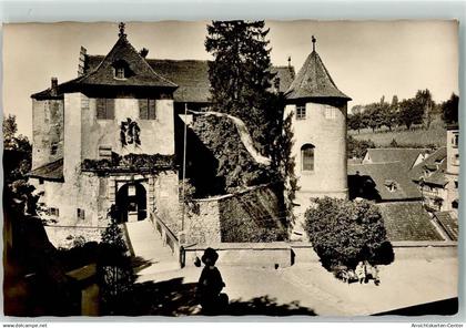 39523098 - Meersburg , Bodensee