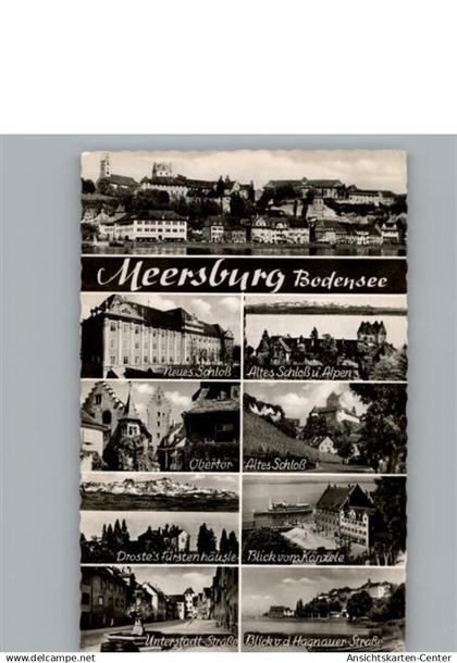 50283295 - Meersburg