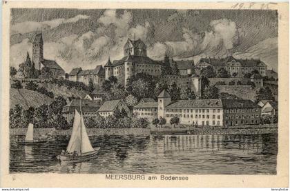 Meersburg,