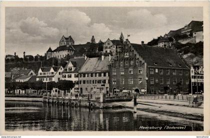 Meersburg,