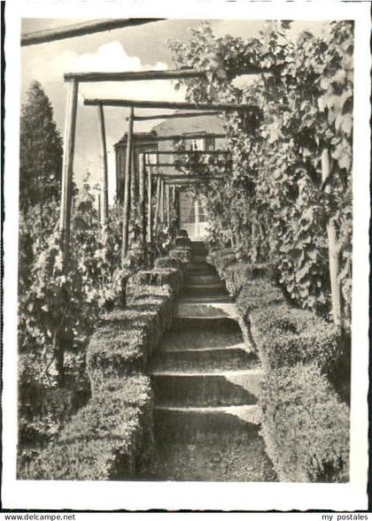 Meersburg Bodensee Meersburg Fuerstenhaeusle