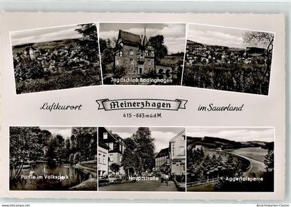 52157219 - Meinerzhagen