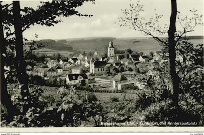 Meinerzhagen