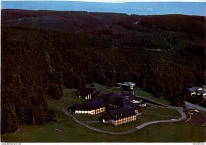 Meinerzhagen - Haus Nordhelle