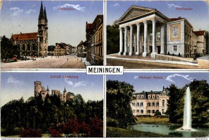 Meiningen