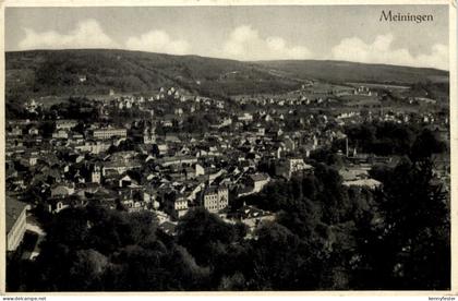 Meiningen,