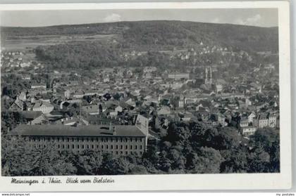 Meiningen Thueringen Meiningen