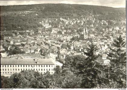 Meiningen Thueringen Meiningen