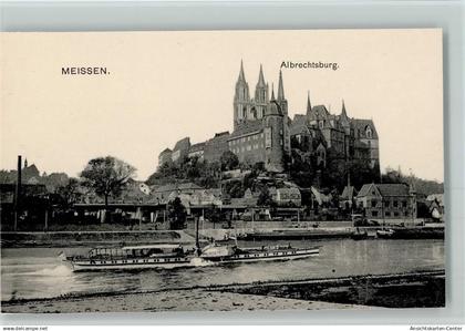 10086768 - Meissen , Sachs