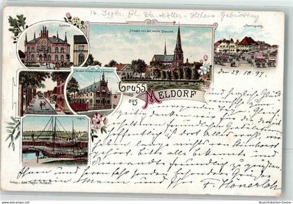 13495265 - Meldorf