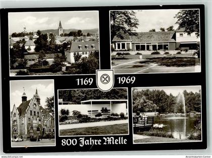 10632325 - Melle , Wiehengeb