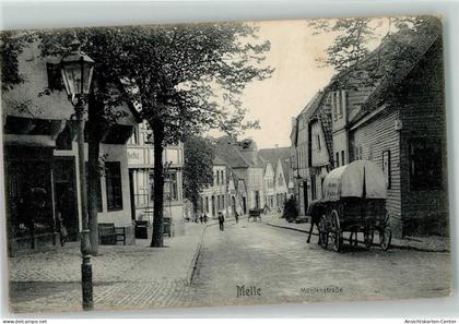 13463515 - Melle , Wiehengeb