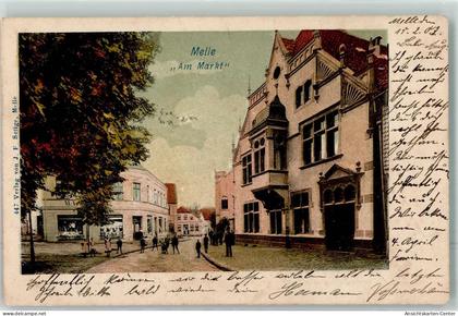 13496850 - Melle , Wiehengeb