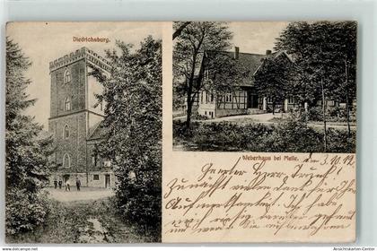 39231385 - Melle , Wiehengeb