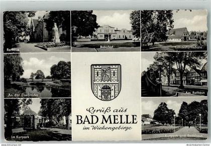 39771936 - Melle , Wiehengeb