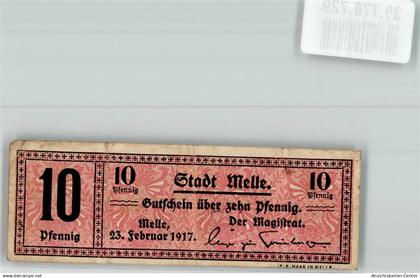 39778729 - Melle , Wiehengeb