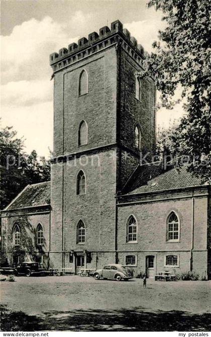 Bad Melle Osnabrueck Diedrichsburg
