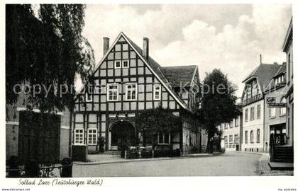 Laer Melle Dorfstrasse