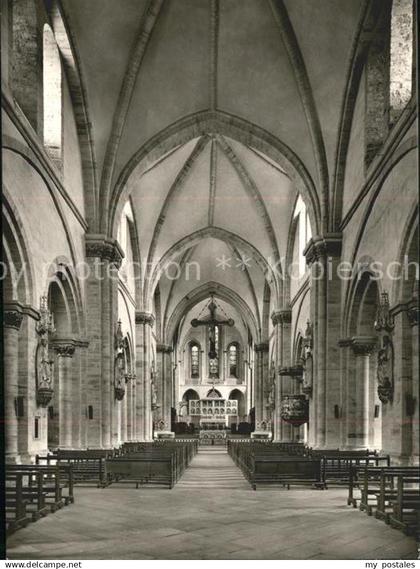 Melle Osnabrueck Dom