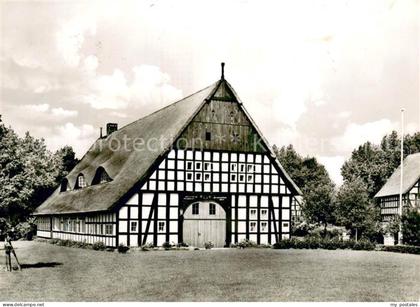 Melle Osnabrueck Landesturnschule Melle