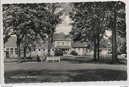 Melle Osnabrueck Melle