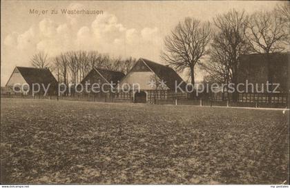 Westerhausen Melle Meyer