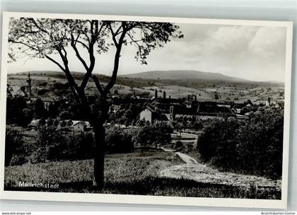 39862787 - Mellrichstadt
