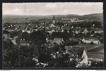 AK Mellrichstadt, Gesamtansicht