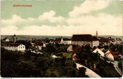 CPA Mellrichstadt GERMANY (920462)