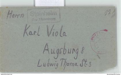52123666 - Steinheim b Memmingen