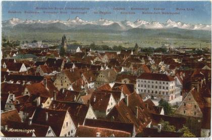 Memmingen
