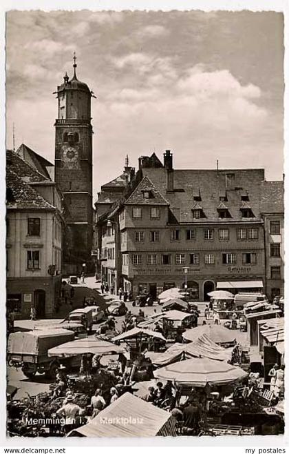 Memmingen Bayern Memmingen