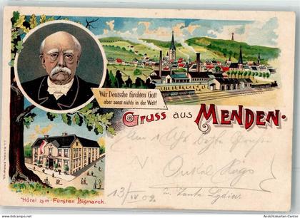 13625331 - Menden Sauerland