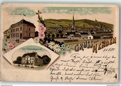 13626588 - Menden Sauerland