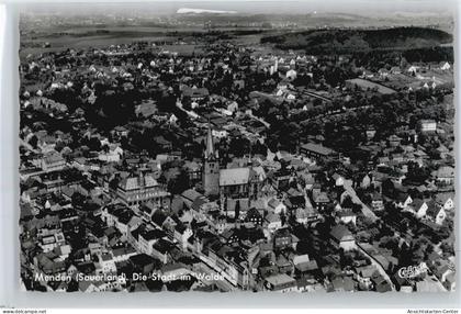 50539297 - Menden (Sauerland)