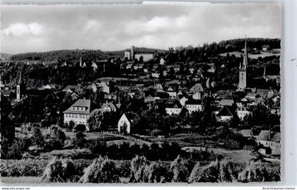 50855545 - Menden (Sauerland)