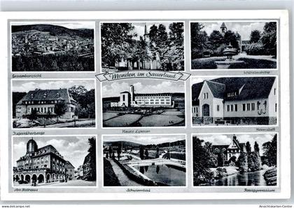 50855936 - Menden (Sauerland)