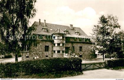 Menden Sauerland Jugendherberge