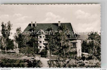 Menden Sauerland Jugendherberge