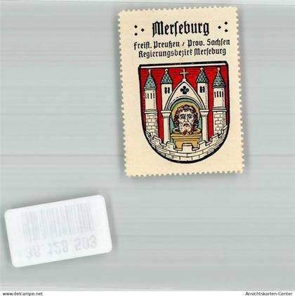 38128503 - Merseburg