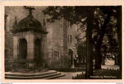 Merseburg