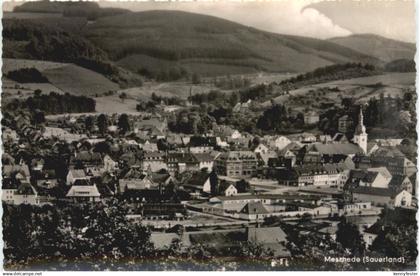 Meschede