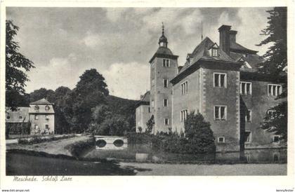Meschede - Schloß Laer