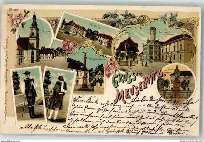 13549046 - Meuselwitz , Thuer